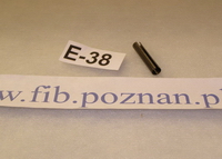 ELEMENT METAL.AMORTYZATORA